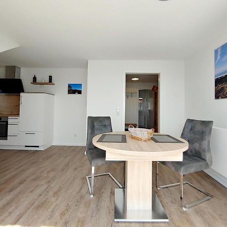 Haus Ran Ferienwohnung Ran 3 Wittdün Exteriér fotografie